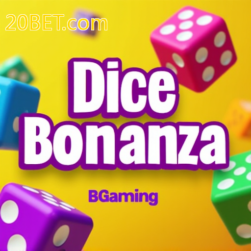 Bonus na Cassino Online 20BET.com